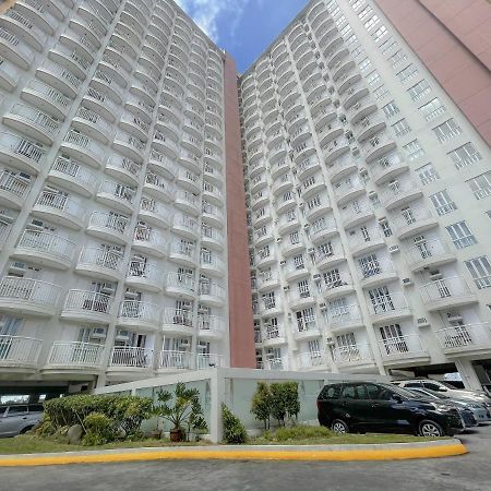 Pearljohn'S Place Tagaytay Prime Residences تاجيتاي المظهر الخارجي الصورة
