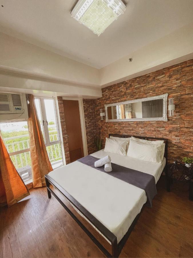 Pearljohn'S Place Tagaytay Prime Residences تاجيتاي المظهر الخارجي الصورة
