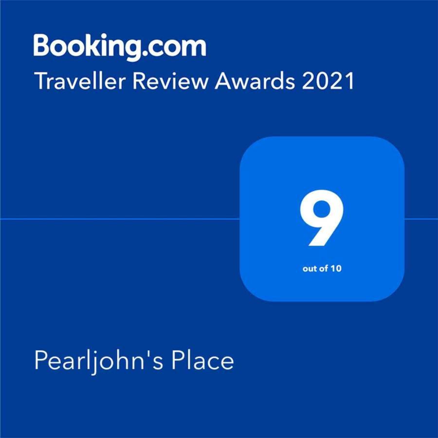 Pearljohn'S Place Tagaytay Prime Residences تاجيتاي المظهر الخارجي الصورة
