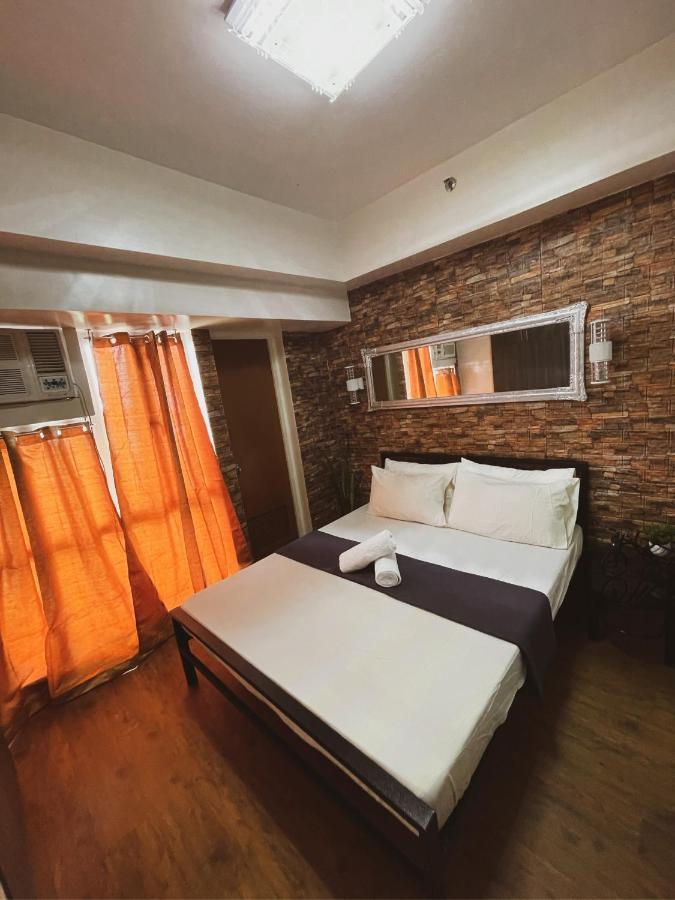Pearljohn'S Place Tagaytay Prime Residences تاجيتاي المظهر الخارجي الصورة