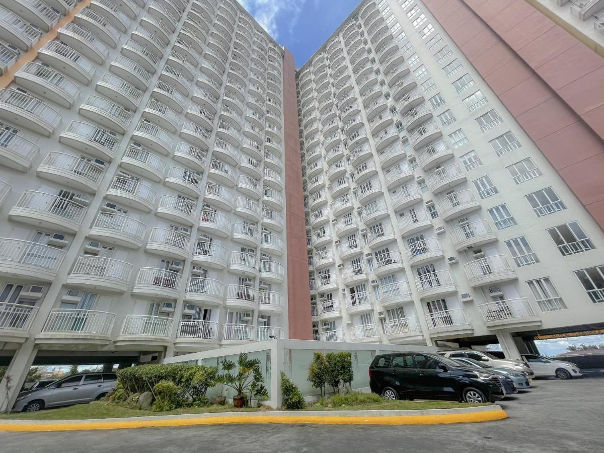 Pearljohn'S Place Tagaytay Prime Residences تاجيتاي المظهر الخارجي الصورة