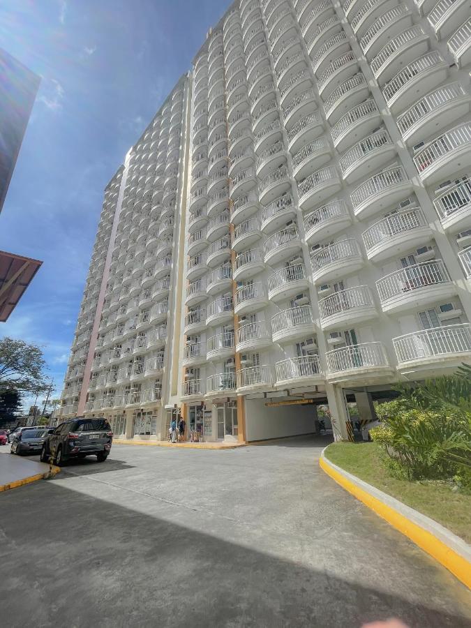 Pearljohn'S Place Tagaytay Prime Residences تاجيتاي المظهر الخارجي الصورة