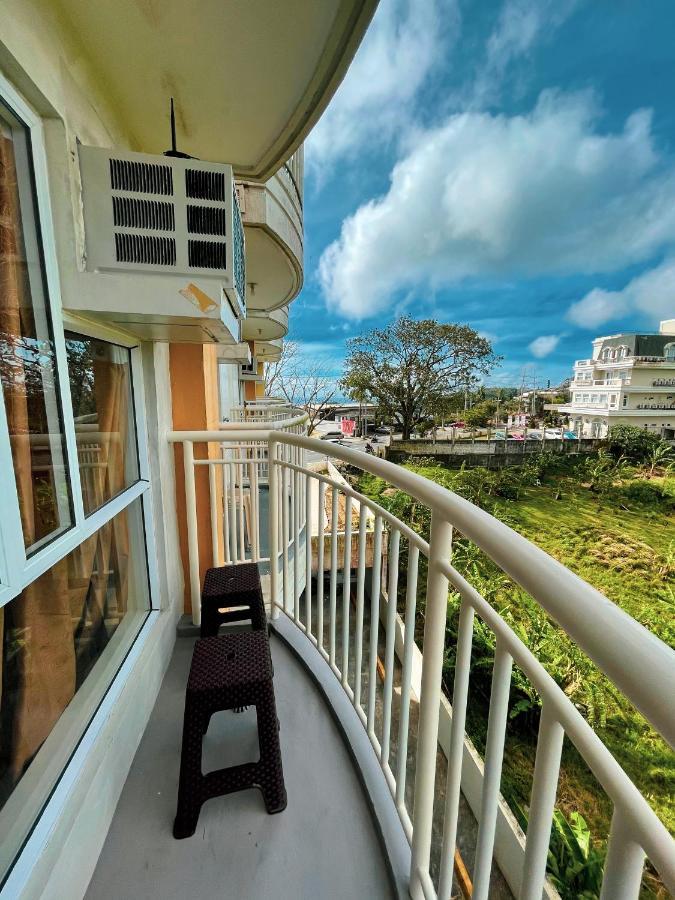 Pearljohn'S Place Tagaytay Prime Residences تاجيتاي المظهر الخارجي الصورة