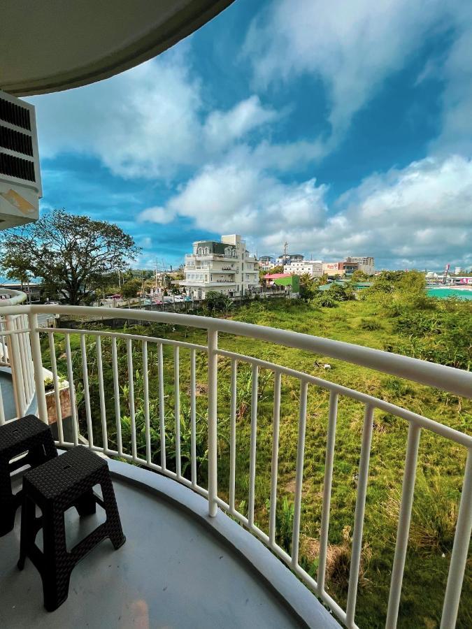 Pearljohn'S Place Tagaytay Prime Residences تاجيتاي المظهر الخارجي الصورة