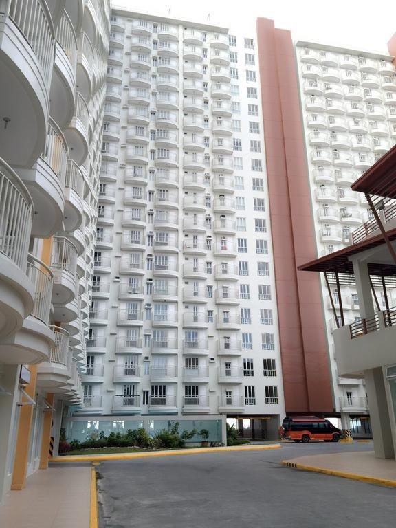 Pearljohn'S Place Tagaytay Prime Residences تاجيتاي المظهر الخارجي الصورة