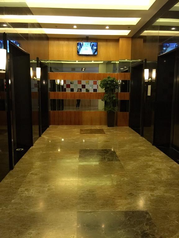 Pearljohn'S Place Tagaytay Prime Residences تاجيتاي المظهر الخارجي الصورة