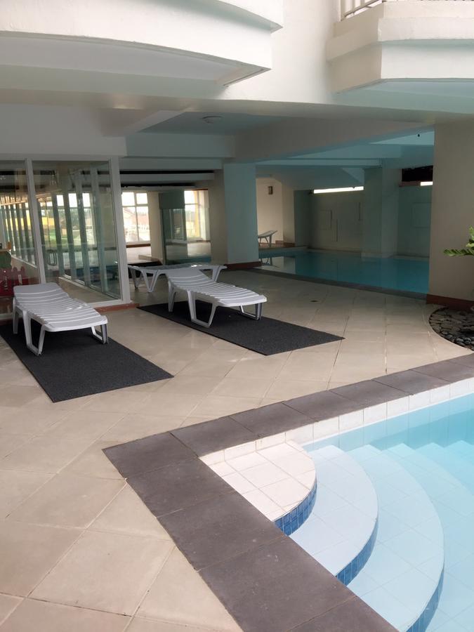 Pearljohn'S Place Tagaytay Prime Residences تاجيتاي المظهر الخارجي الصورة